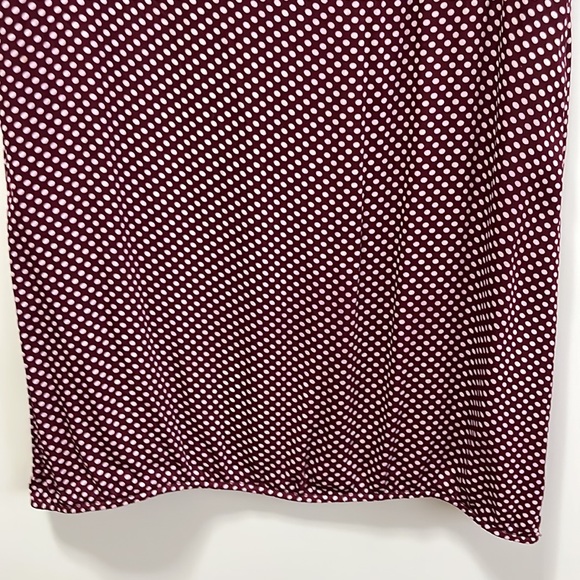 Zimmermann Polka Dot Minidress, Size 1 (US 6) - Picture 9 of 13